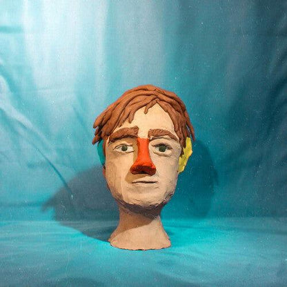 Dayglow - Fuzzybrain (LP) - Joco Records