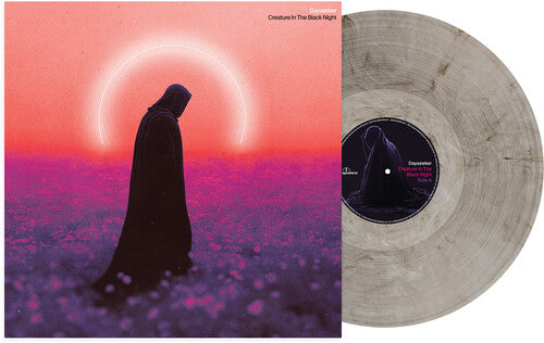 Dayseeker - Creature in the Black Night (Marble Color Vinyl, Limited Edition)