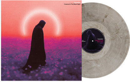 Dayseeker - Creature in the Black Night (Marble Color Vinyl, Limited Edition)