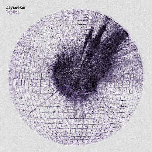 Dayseeker - Replica (LP) - Joco Records