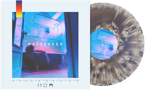 Dayseeker - Sleeptalk (Limited Edition, Comet Color Vinyl)