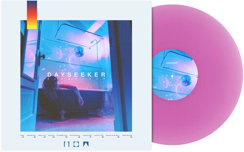 Dayseeker - Sleeptalk (Limited Edition, Violet Color Vinyl) - Joco Records