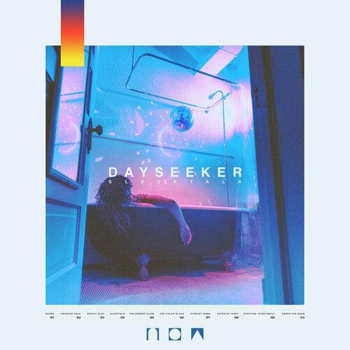 Dayseeker - Sleeptalk (Purple Vinyl, Reissue) (LP) - Joco Records