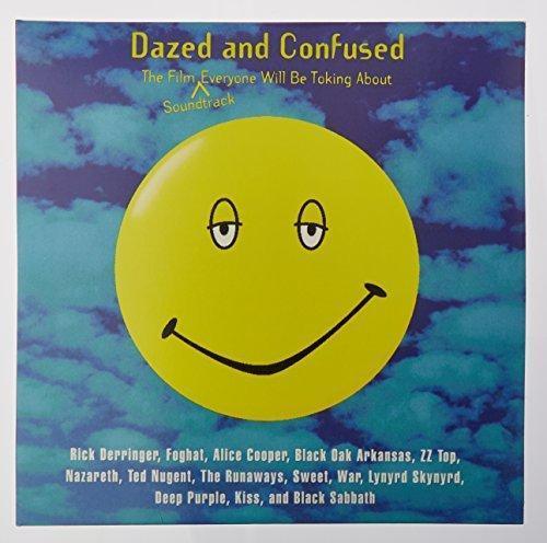 Dazed & Confused / Various - Dazed & Confused / Various (2 LP) - Joco Records
