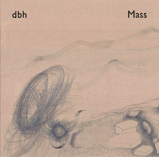 Dbh - Mass (LP) - Joco Records
