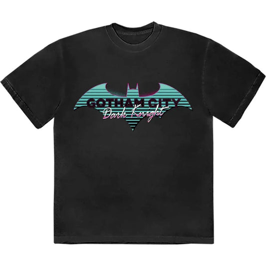 DC Comics - Batman Gotham City (T-Shirt) - Joco Records