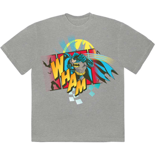 DC Comics - Batman Wham (T-Shirt)