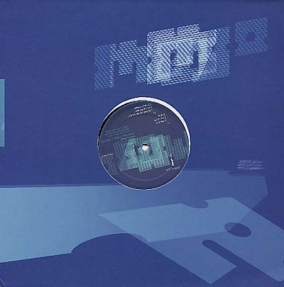 Ddkern - Gern (12 - Inch Vinyl) - Joco Records