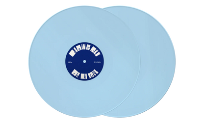 De La Soul - Cabin In The Sky (Alternate Cover) (Opaque Sky Blue Vinyl)
