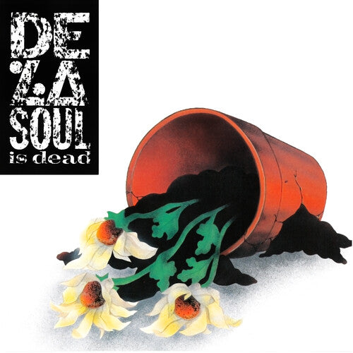 De La Soul - De La Soul is Dead  (Vinyl)