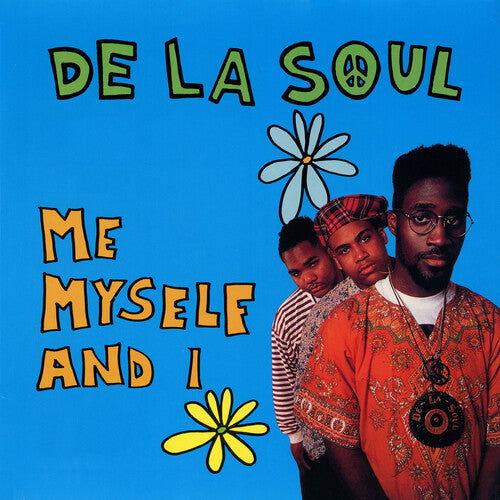 De La Soul - Me Myself And I (Indie Exclusive) (7-Inch Single) - Joco Records
