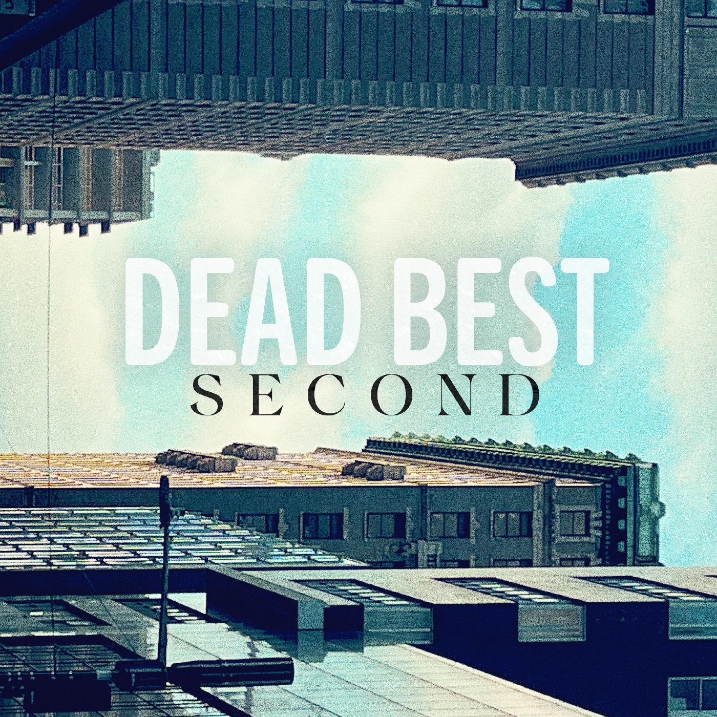 Dead Best - Second (LP) - Joco Records