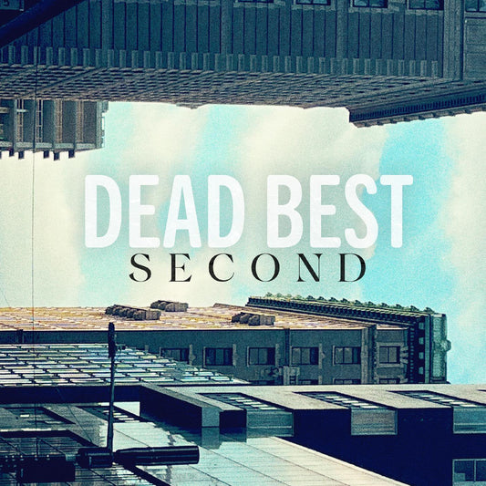 Dead Best - Second (LP) - Joco Records