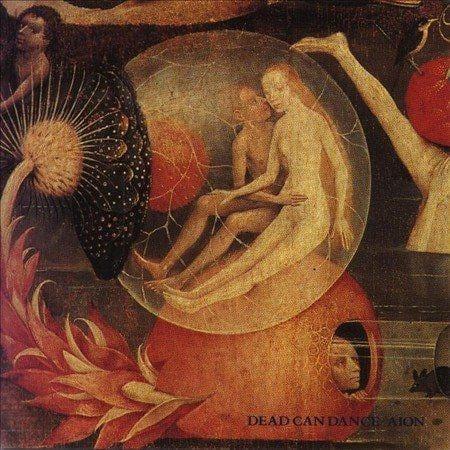 Dead Can Dance - Aion (LP) - Joco Records