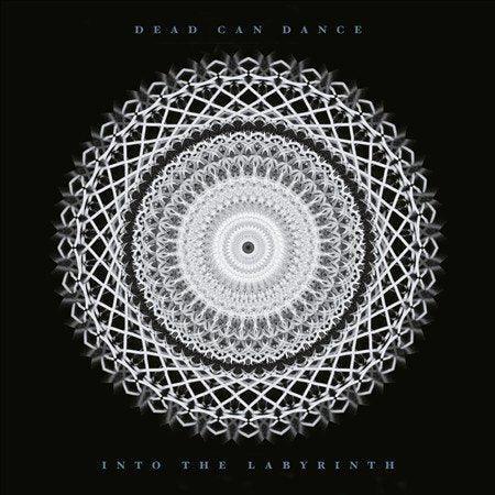 Dead Can Dance - Into The Labyrinth (LP) - Joco Records