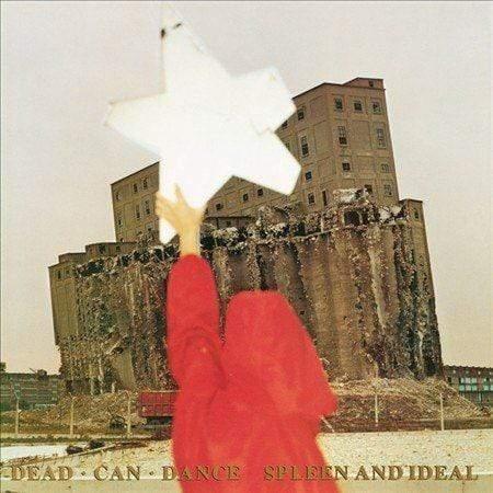 Dead Can Dance - Spleen & Ideal (LP) - Joco Records