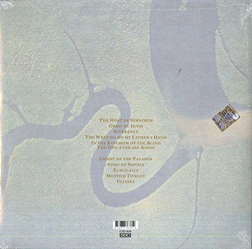 Dead Can Dance - The Serpent's Egg (LP) - Joco Records