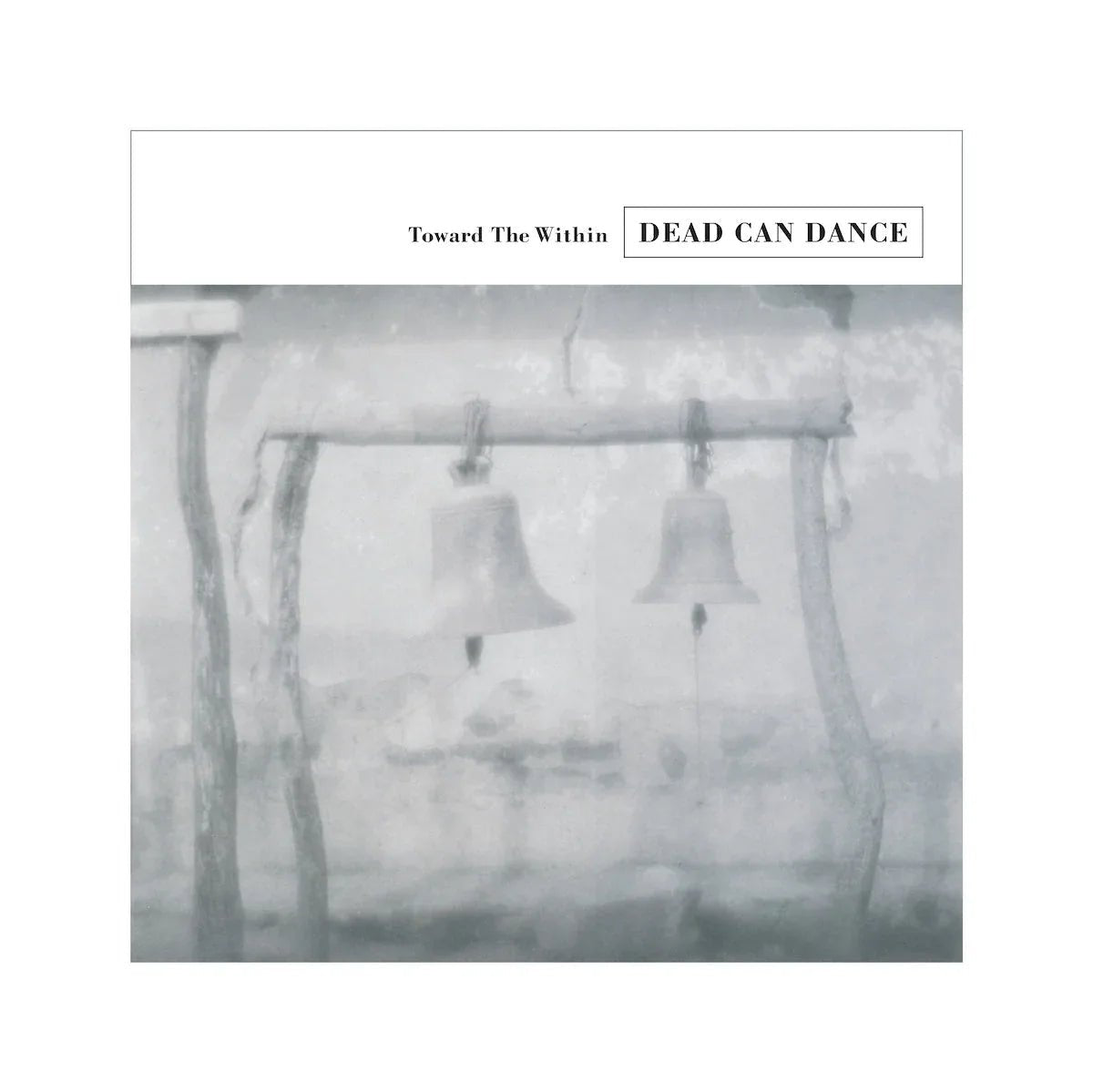 Dead Can Dance - Toward The Within (2 LP) - Joco Records