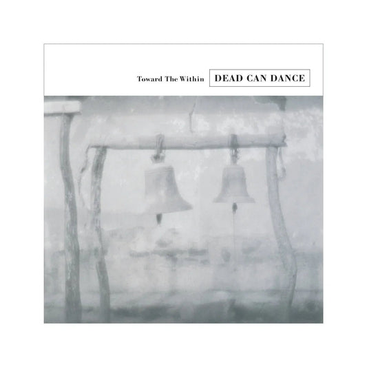 Dead Can Dance - Toward The Within (2 LP) - Joco Records