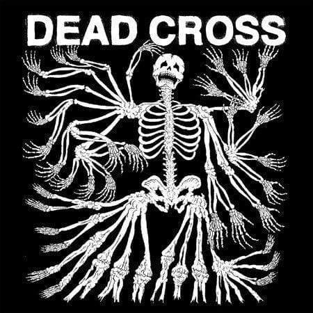Dead Cross - Dead Cross (LP) - Joco Records