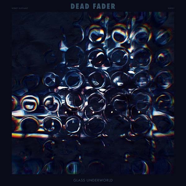 Dead Fader - Glass Underworld (LP) - Joco Records