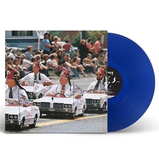 Dead Kennedys - Frankenchrist (Limited Edition, Blue Vinyl) (LP) - Joco Records
