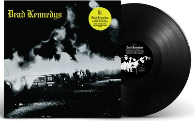 Dead Kennedys - Fresh Fruit for Rotting Vegetables (Explicit Content)