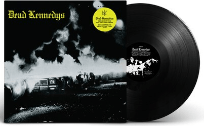 Dead Kennedys - Fresh Fruit for Rotting Vegetables (LP) - Joco Records