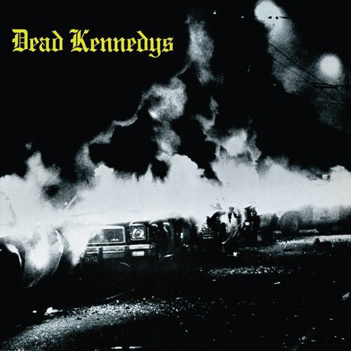 Dead Kennedys - Fresh Fruit for Rotting Vegetables (LP) - Joco Records