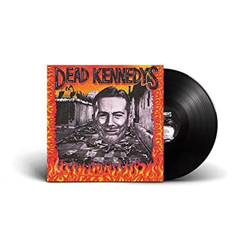 Dead Kennedys - Give Me Convenience Or Give Me Death (LP) - Joco Records