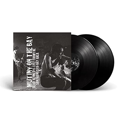 Dead Kennedys - Mutiny On The Bay (2 LP) - Joco Records