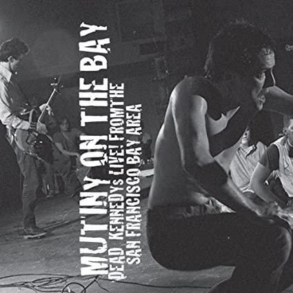 Dead Kennedys - Mutiny On The Bay (LP) - Joco Records