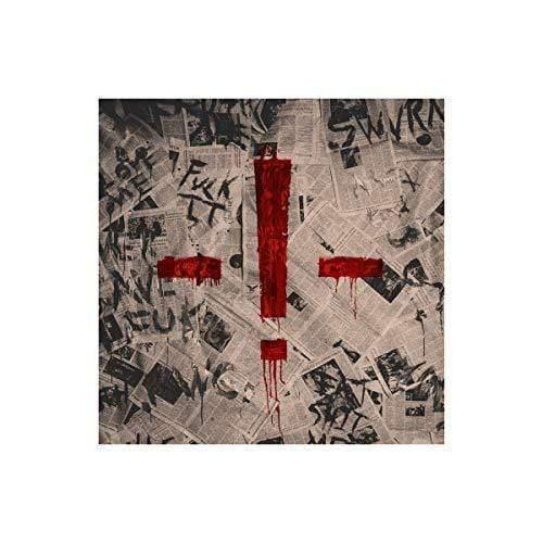 Dead Poet Society - !- (LP) - Joco Records