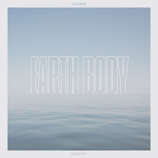 Deadboy - Earth Body (LP) - Joco Records