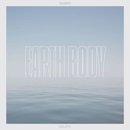Deadboy - Earth Body (LP) - Joco Records