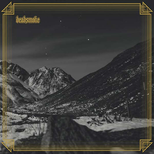 Deadsmoke - Deadsmoke (LP) - Joco Records