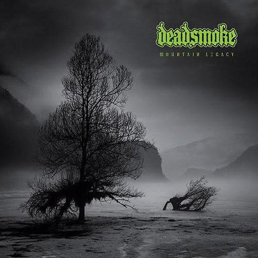 Deadsmoke - Mountain Legacy (LP) - Joco Records