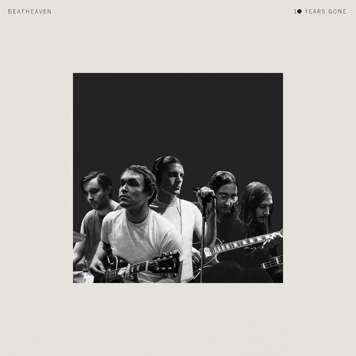 Deafheaven - 10 Years Gone (2 LP) - Joco Records