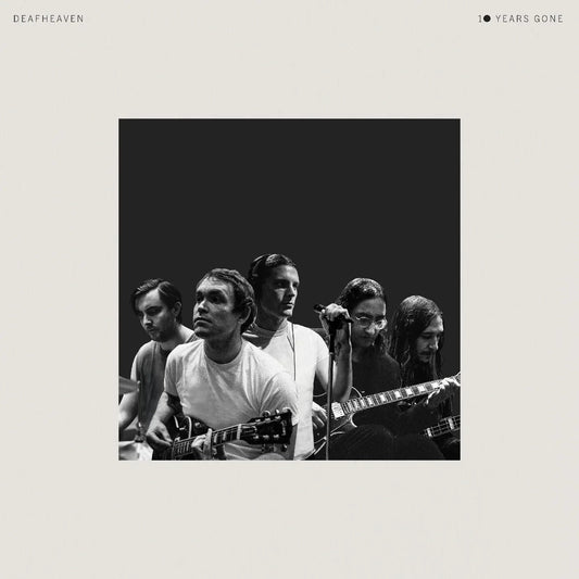 Deafheaven - 10 Years Gone (2 LP) - Joco Records