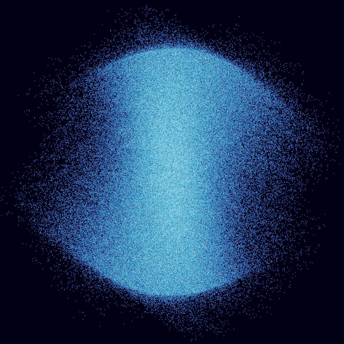 Deafheaven - Infinite Granite (Indie Exclusive, Clear & Light Blue Vinyl) (2 LP)