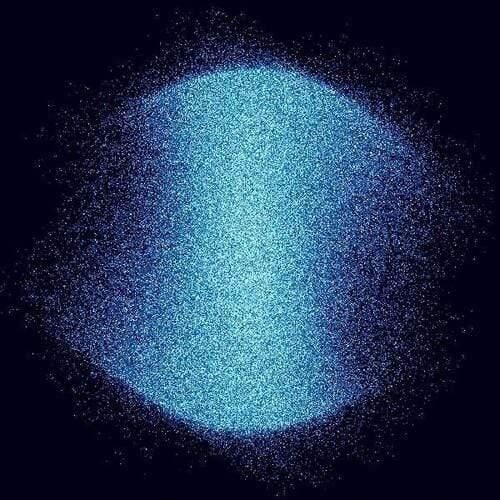 Deafheaven - Infinite Granite (Indie Exclusive) (Neptune Blue Vinyl) (2 LP) - Joco Records