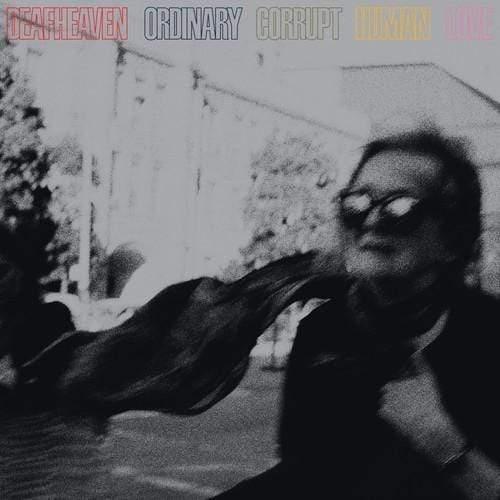 Deafheaven - Ordinary Corrupt Human Love (180 Gram Vinyl, Black) (2 LP)