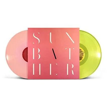 Deafheaven - Sunbather (2 LP) - Joco Records