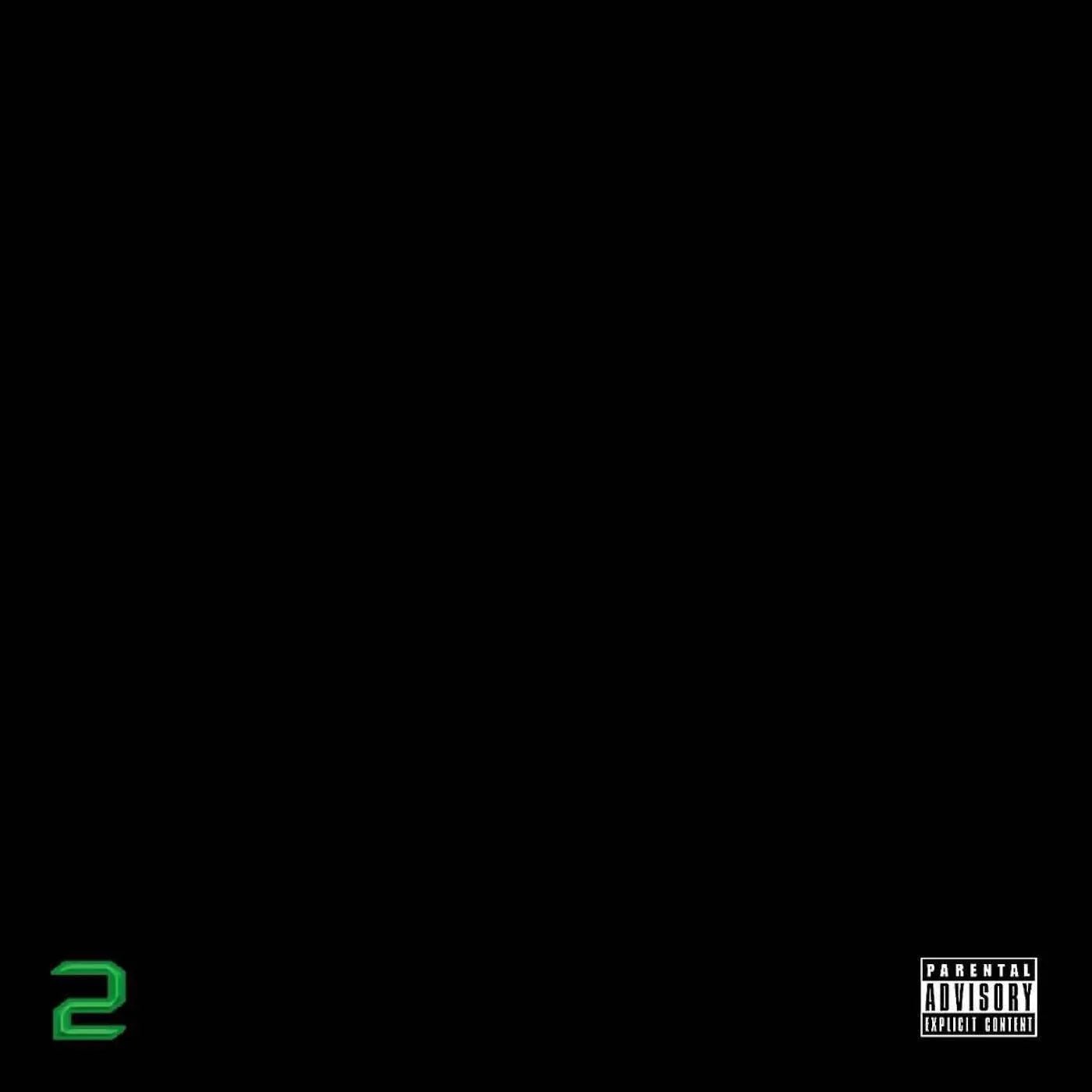 Dean Blunt - Black Metal 2 (LP) - Joco Records