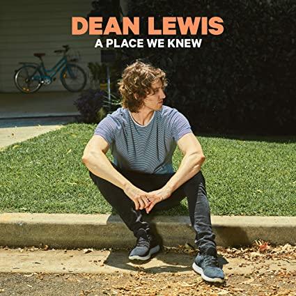 Dean Lewis - A Place We Knew (LP) - Joco Records