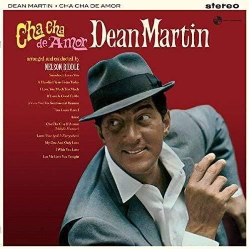 Dean Martin - Cha Cha De Amor (LP) - Joco Records