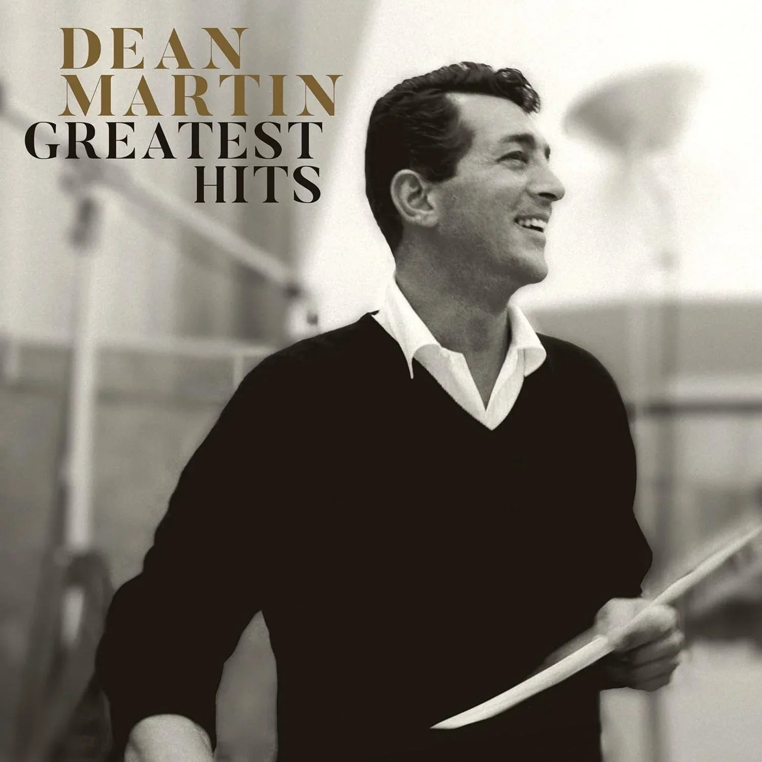 Dean Martin - Greatest Hits (LP) - Joco Records