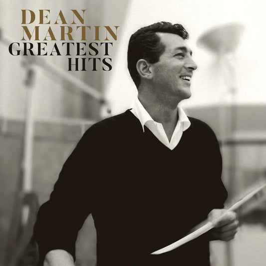 Dean Martin - Greatest Hits (LP) - Joco Records
