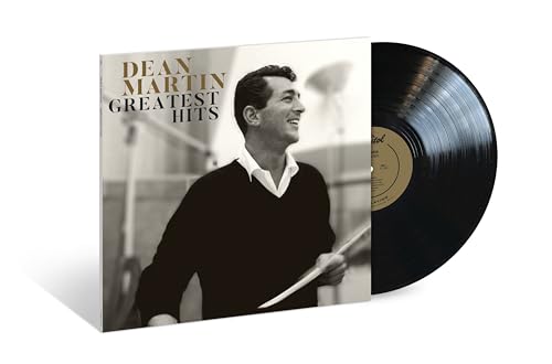 Dean Martin - Greatest Hits (LP)