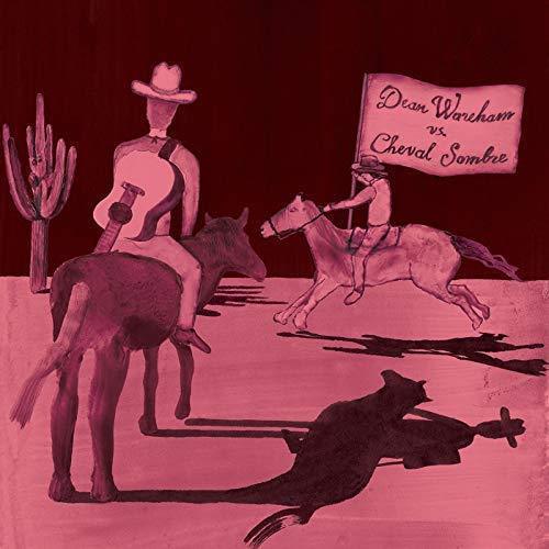 Dean Wareham - Vs. Cheval Sombre (LP) - Joco Records